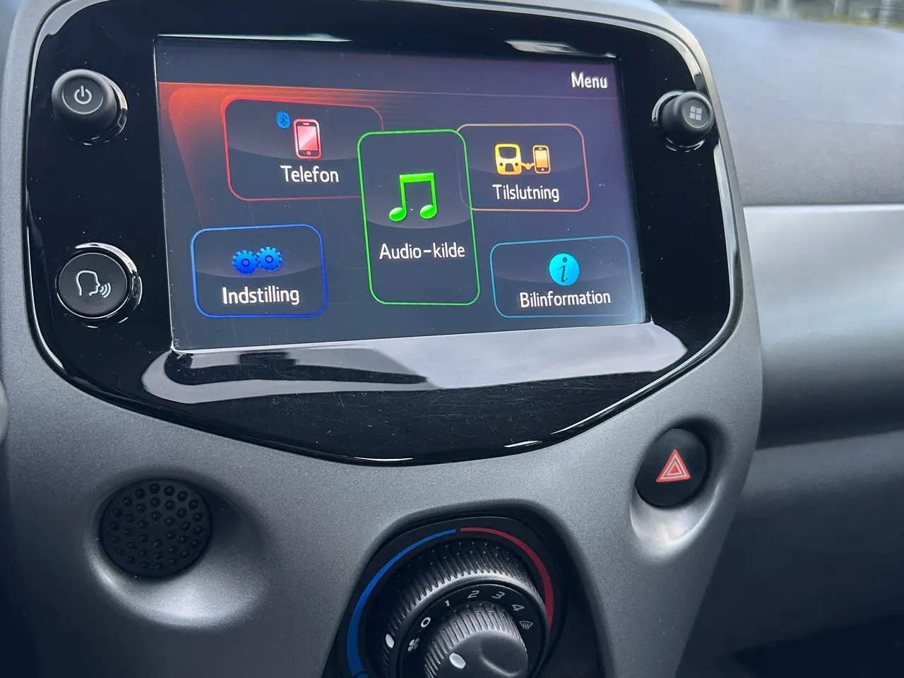 Billede 5 - 2019 Toyota Aygo X-Plore - LAV KM