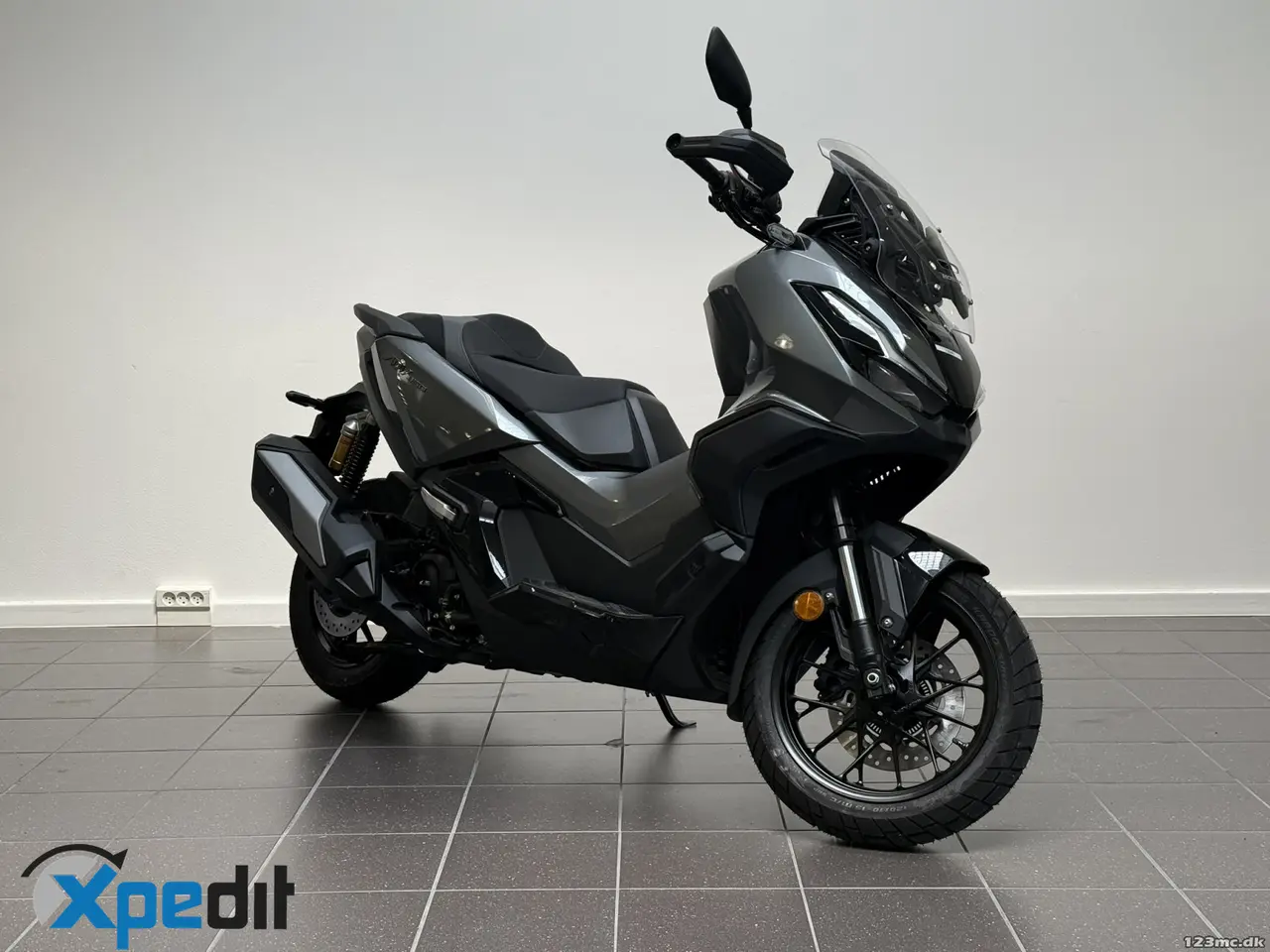 Billede 3 - Honda ADV 350