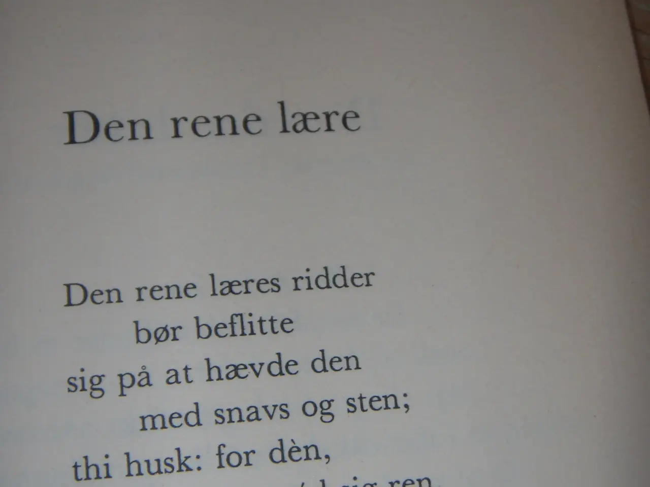 Billede 3 - Piet Hein 