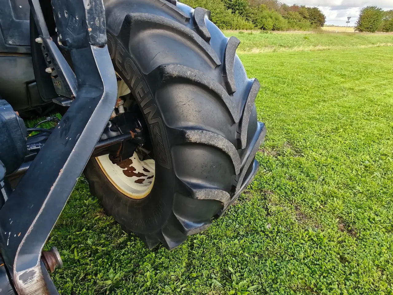 Billede 17 - New Holland T7.170