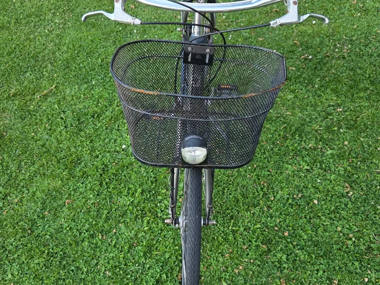 Billede 5 - Kildemoes 28" 7 gear