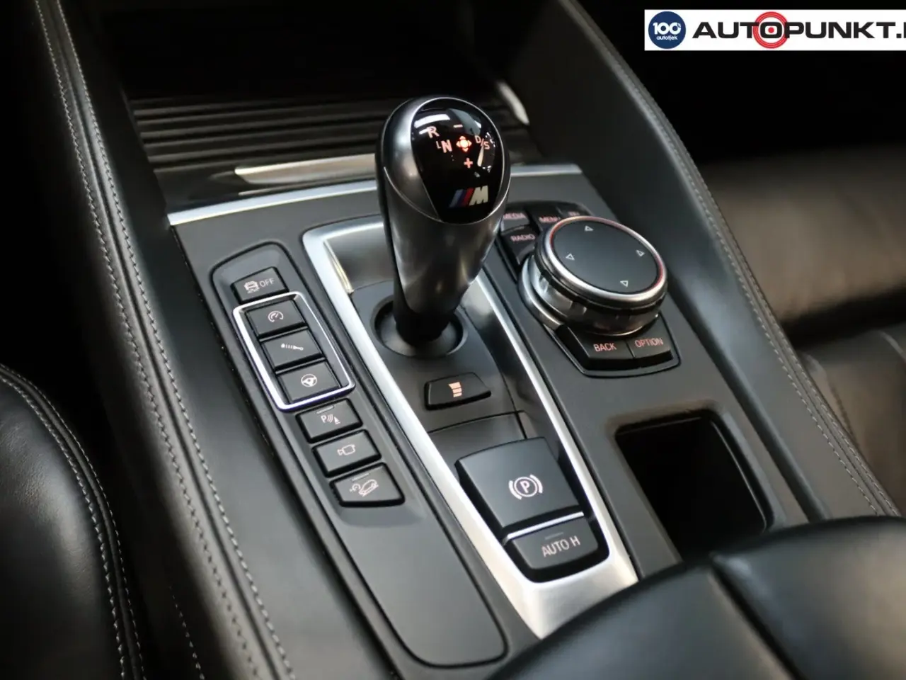 Billede 12 - BMW X6 4,4 M xDrive aut.