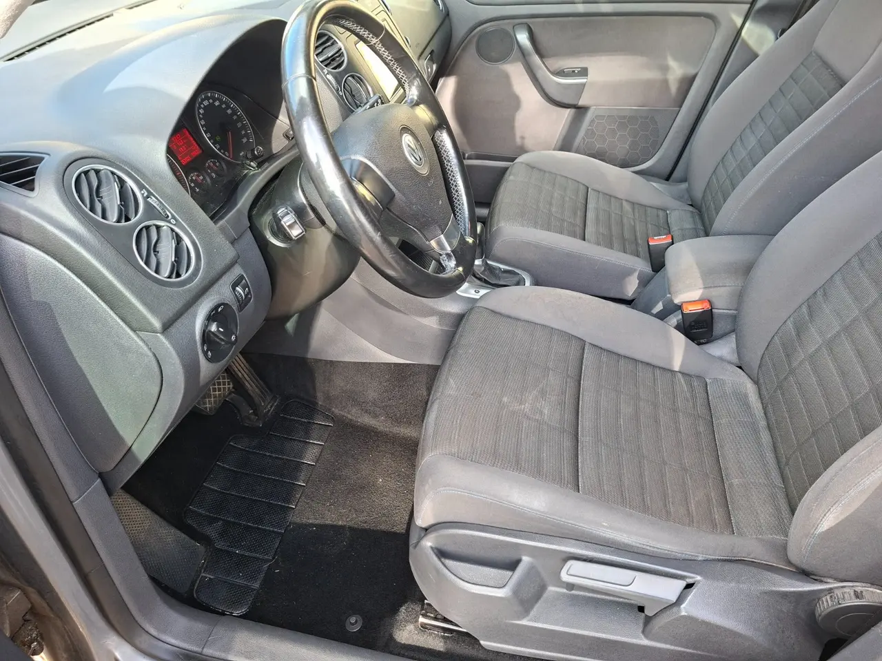 Billede 5 - VW Golf Plus 1,6 Comfortline DSG