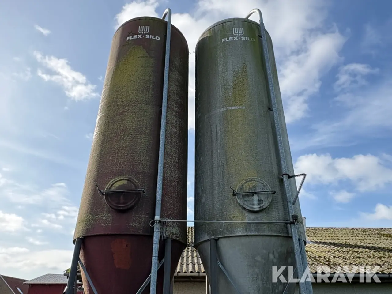 Billede 9 - Silo Flex • Silo - 2 styk