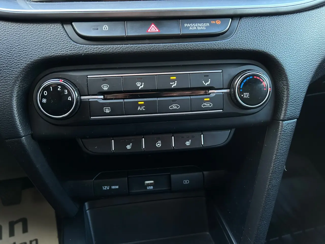 Billede 16 - Kia Ceed 1,0 T-GDi Prestige SW