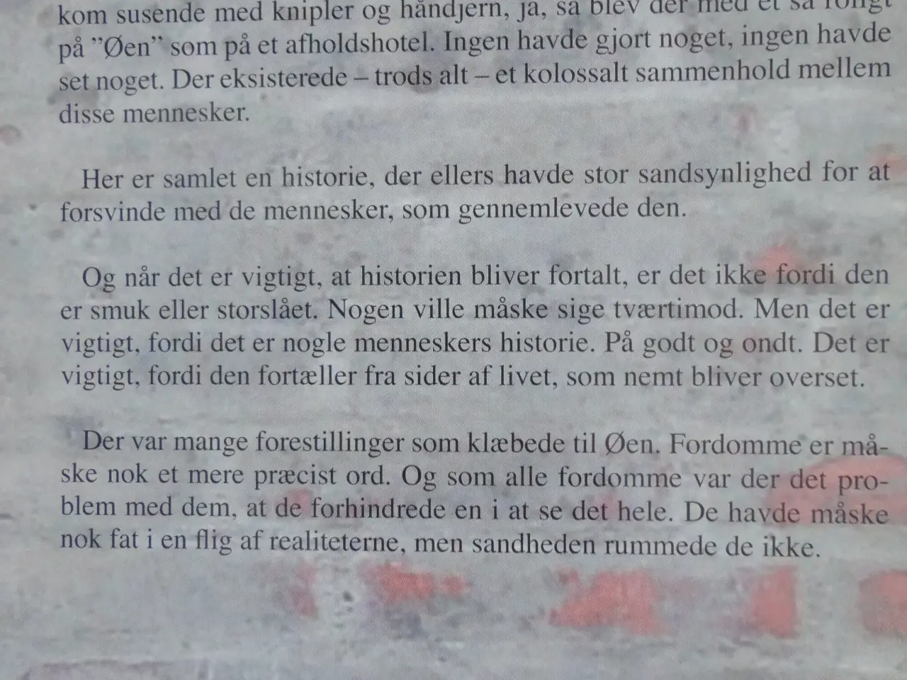 Billede 3 - Øen i byen - Aalborg :