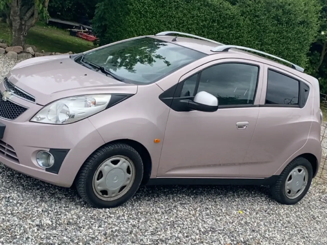 Billede 3 - Chevrolet Spark 1.0 (2011)