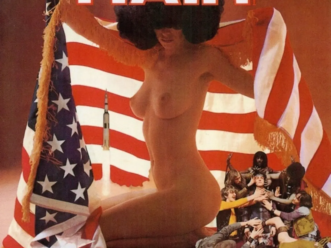 Billede 1 - Hair's Ensemble – Hair – CD