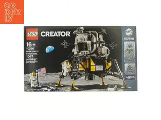 LEGO NASA Apollo 11 Månelander sæt fra Lego (str. 28x9x48 cm)