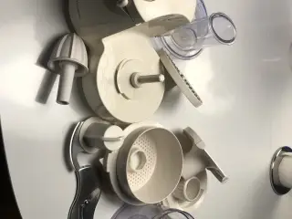Kenwood Foodprocessor FP180