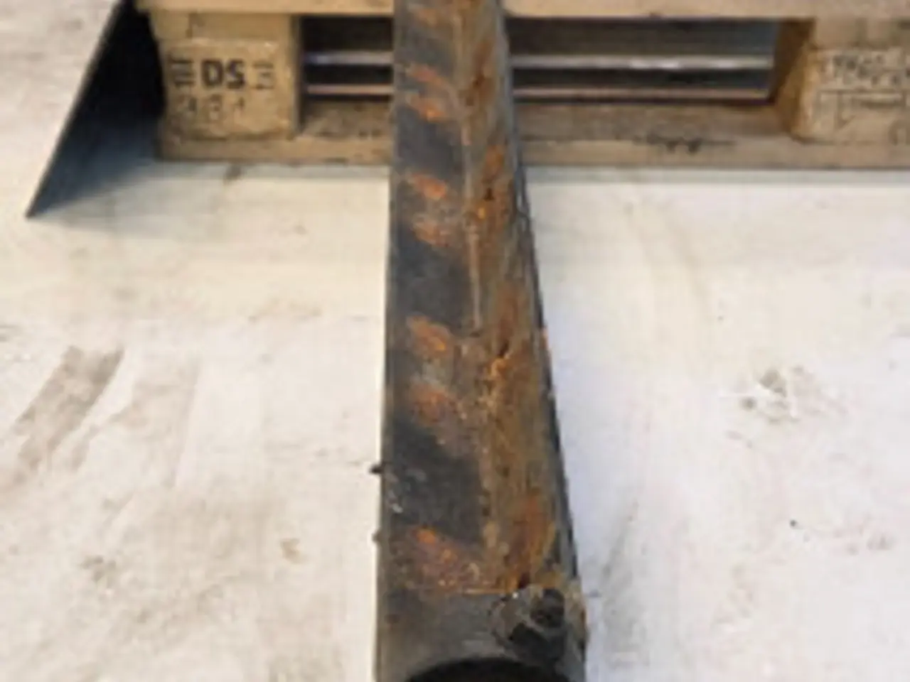 Billede 9 - New Holland BB9090 Vinkelbeslag 700143793