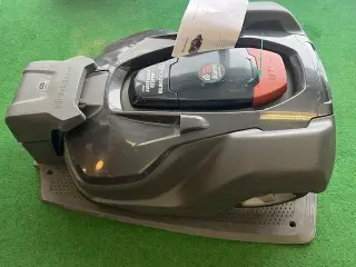 Brugt Husqvarna Automower 450X