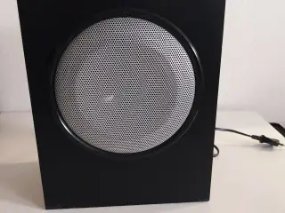 Logitech X-530 højtaler