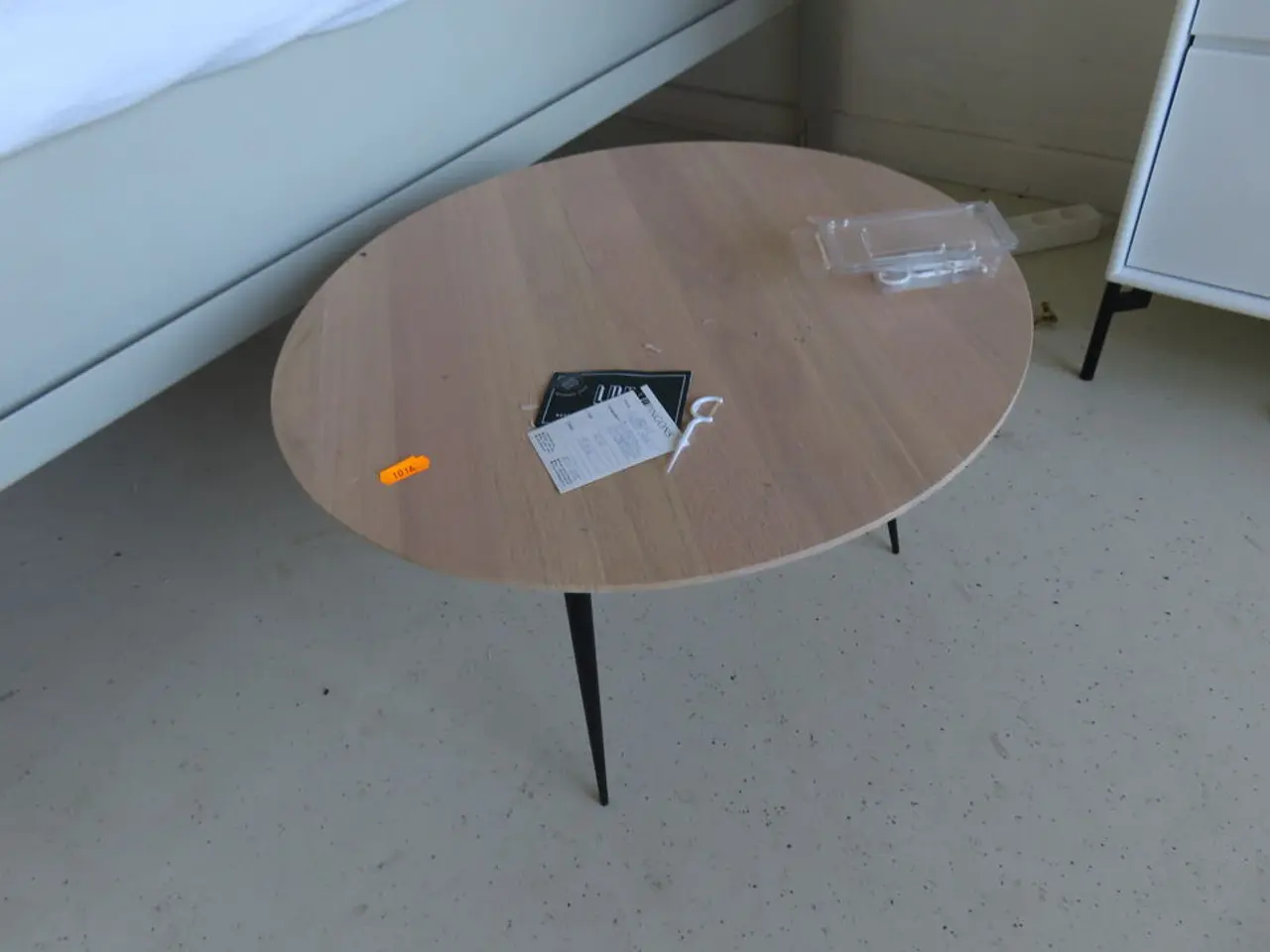Billede 1 - Sengebord
