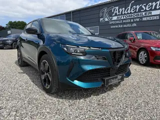 Alfa Romeo Junior  Elettrica Speciale