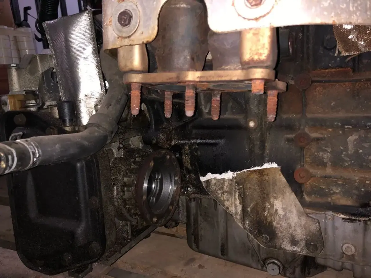 Billede 13 - Golf 4 2 dørs h + v fin stand