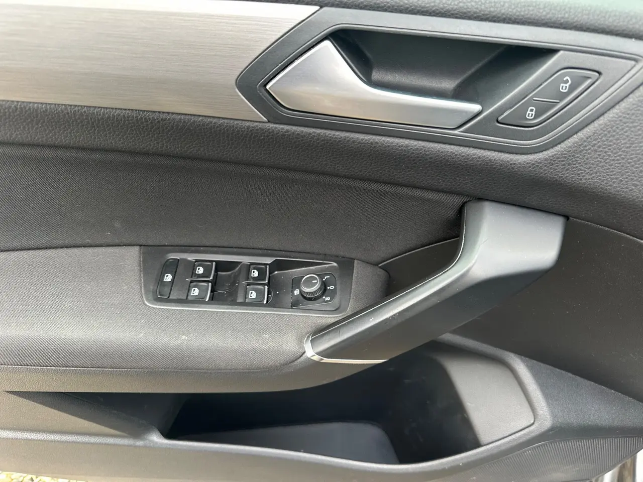 Billede 21 - VW Touran 1,4 TSi 150 Comfortline DSG 7prs