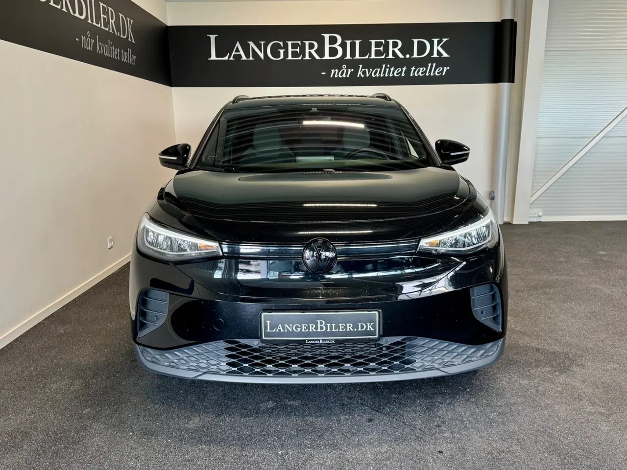 Billede 7 - VW ID.4 77 Pro