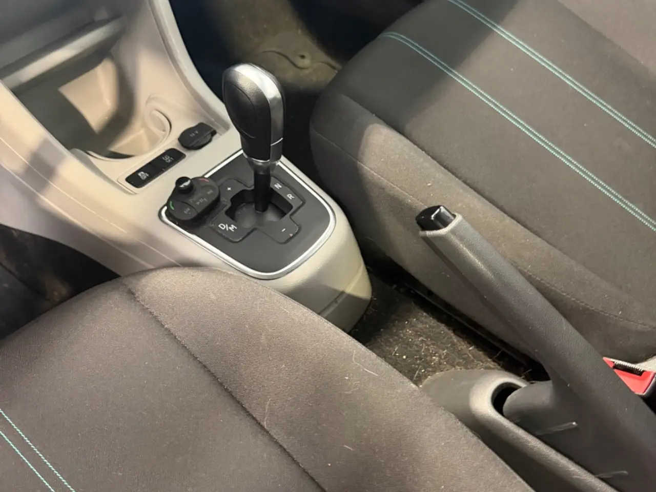 Billede 5 - Seat Mii 1,0 60 Style aut. eco