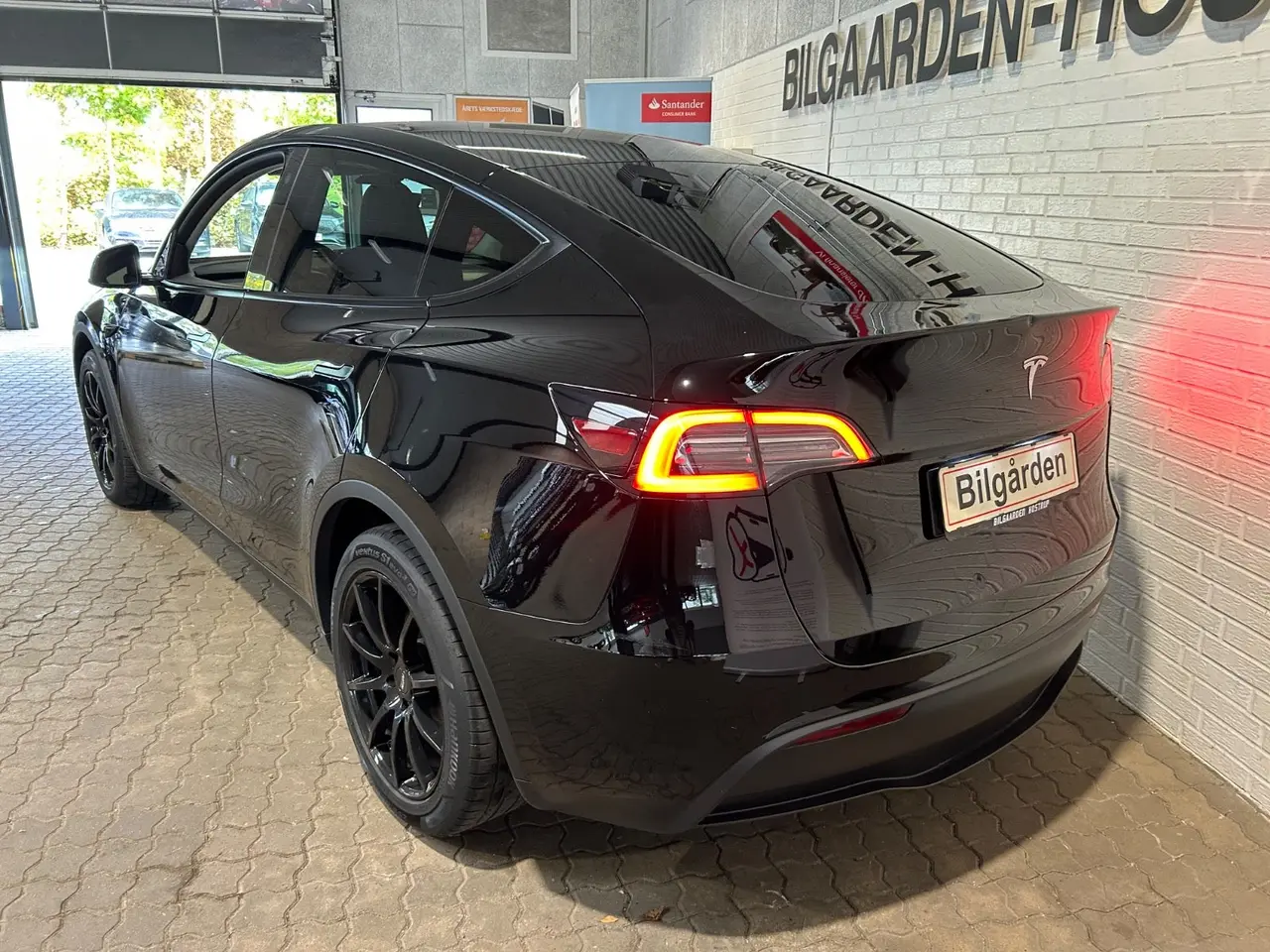 Billede 4 - Tesla Model Y RWD