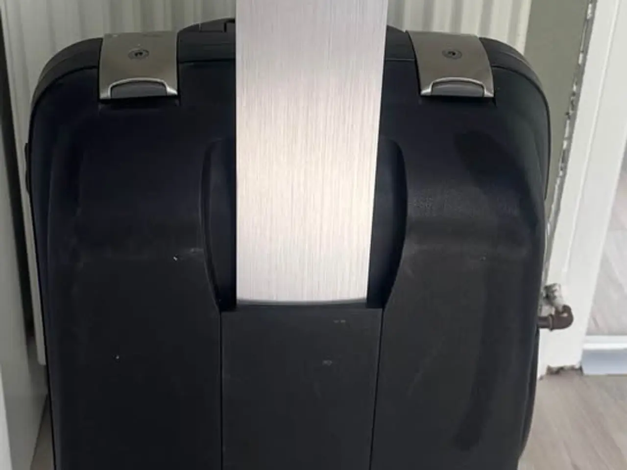 Billede 5 - 2 hardcase kufferter