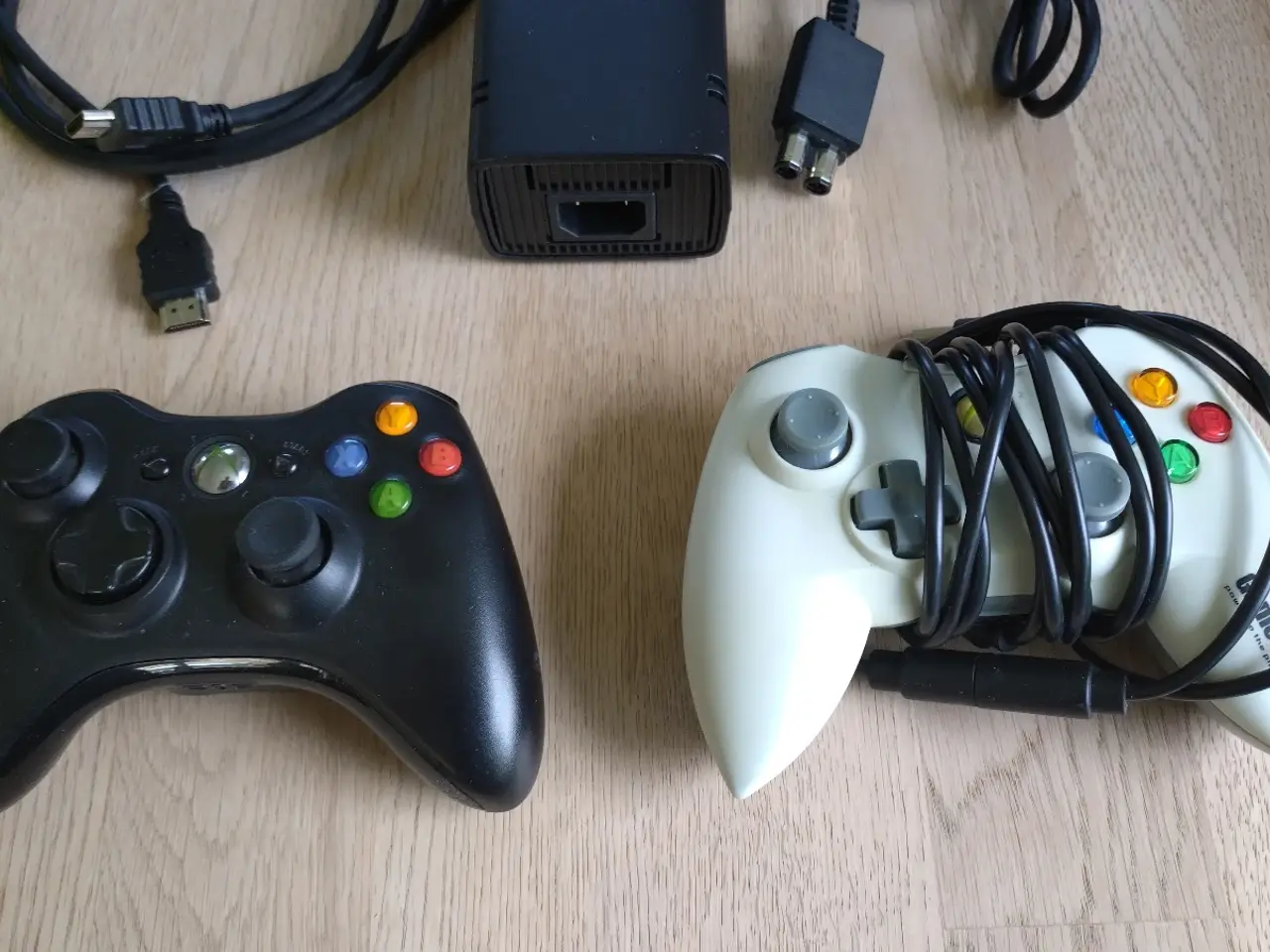 Billede 4 - Xbox 360 S m. spil 