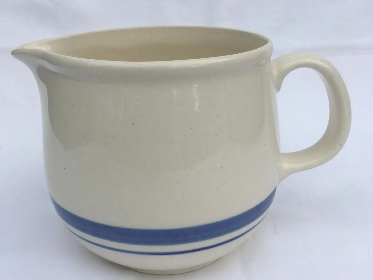 Billede 1 - Kande vase DDR