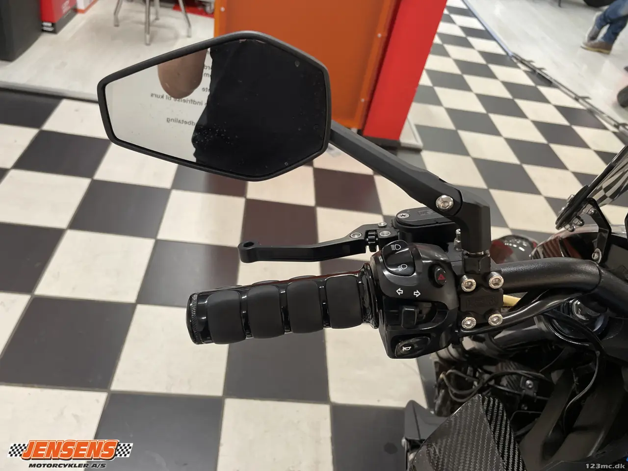 Billede 10 - Yamaha V-Max