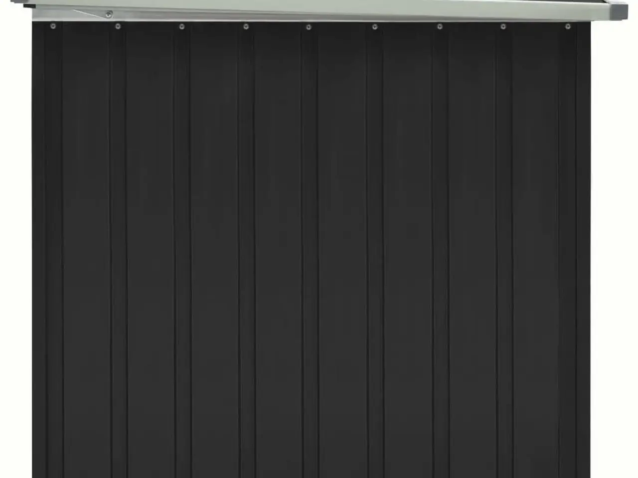 Billede 6 - Hyndeboks 171 x 99 x 93 cm - antracitgrå