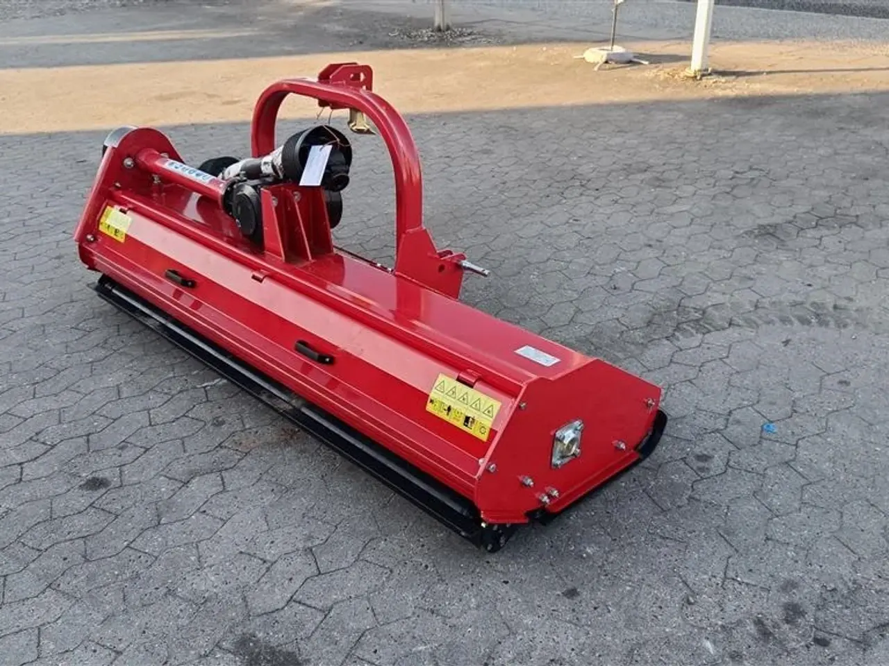 Billede 2 - Trofa 200 cm