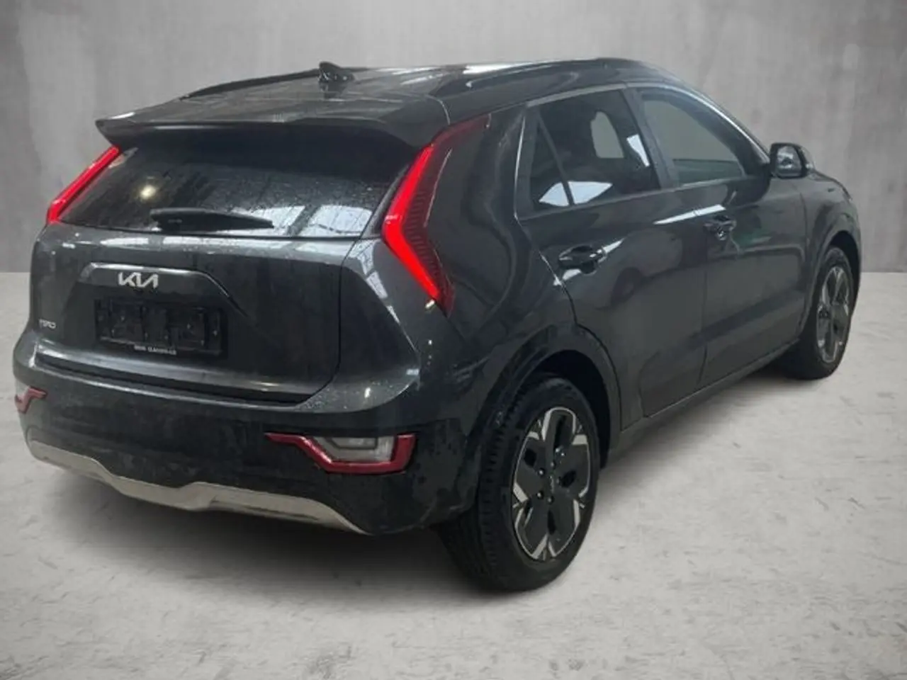Billede 3 - Kia Niro 64 EV Inspire