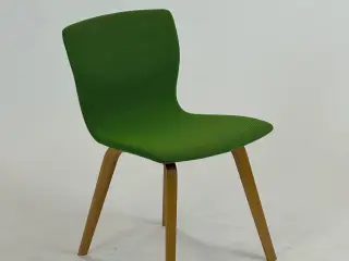 Magnus Olesen Butterfly Stol – Grøn