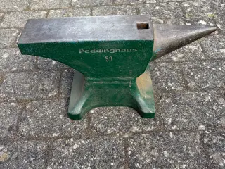 Ambolt 33 kg Ambolt 50 kg