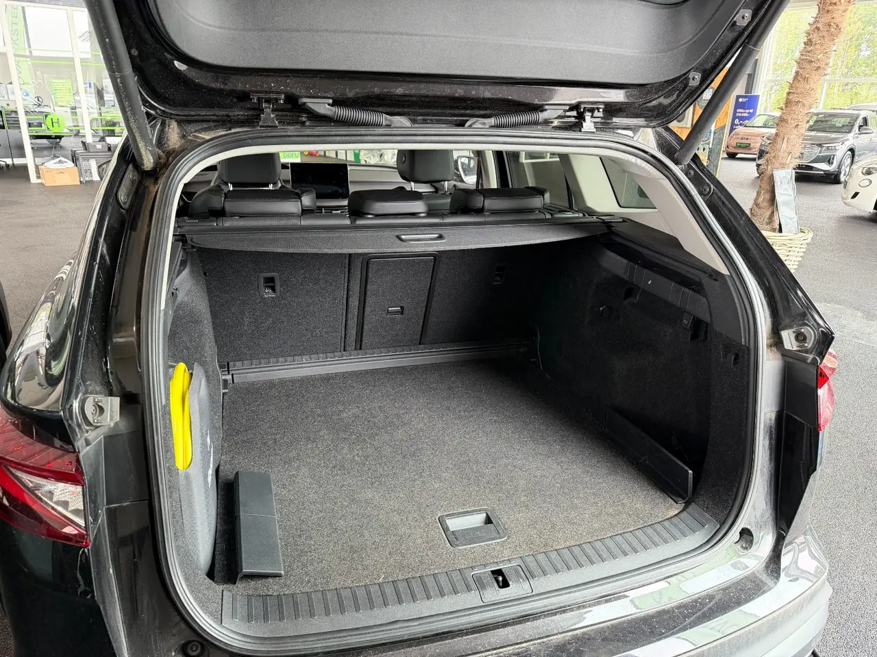 Billede 6 - Skoda Enyaq 80 iV Maxx