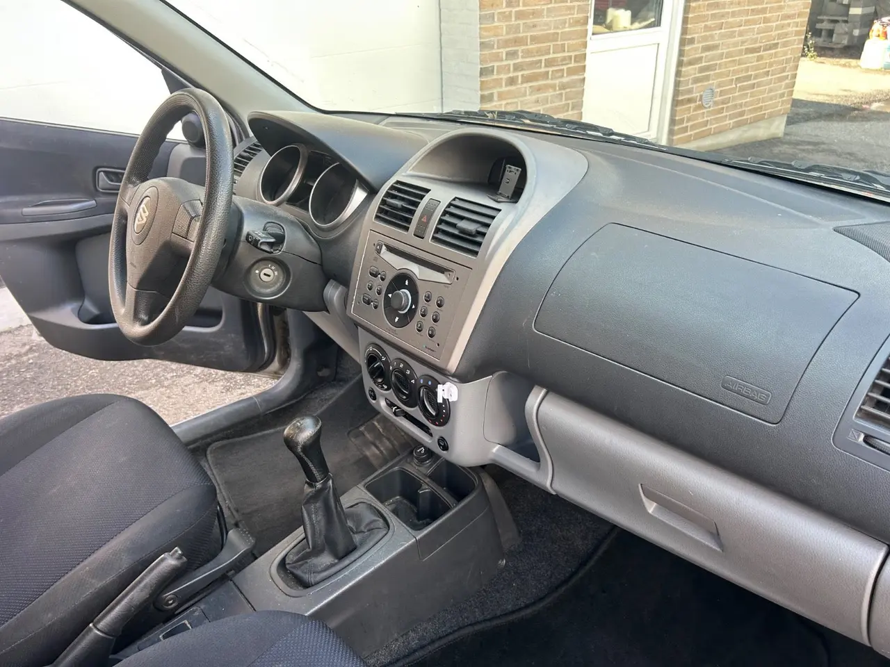 Billede 11 - Suzuki Ignis 1,3