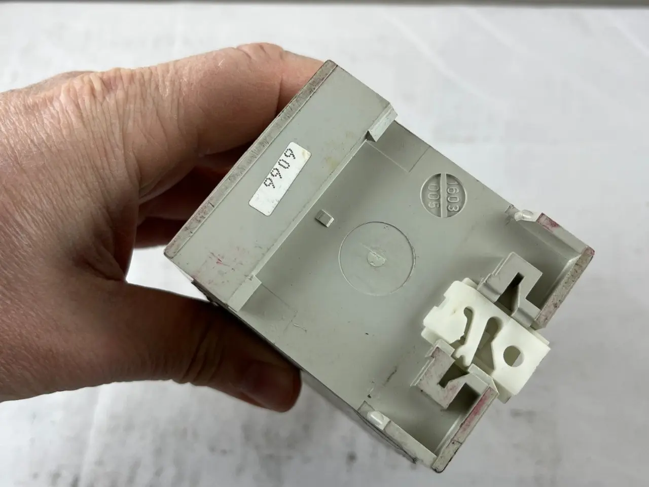 Billede 8 - H.P. Strobel Soft Starter 1.5kW 3x380–415V 3‑Phase