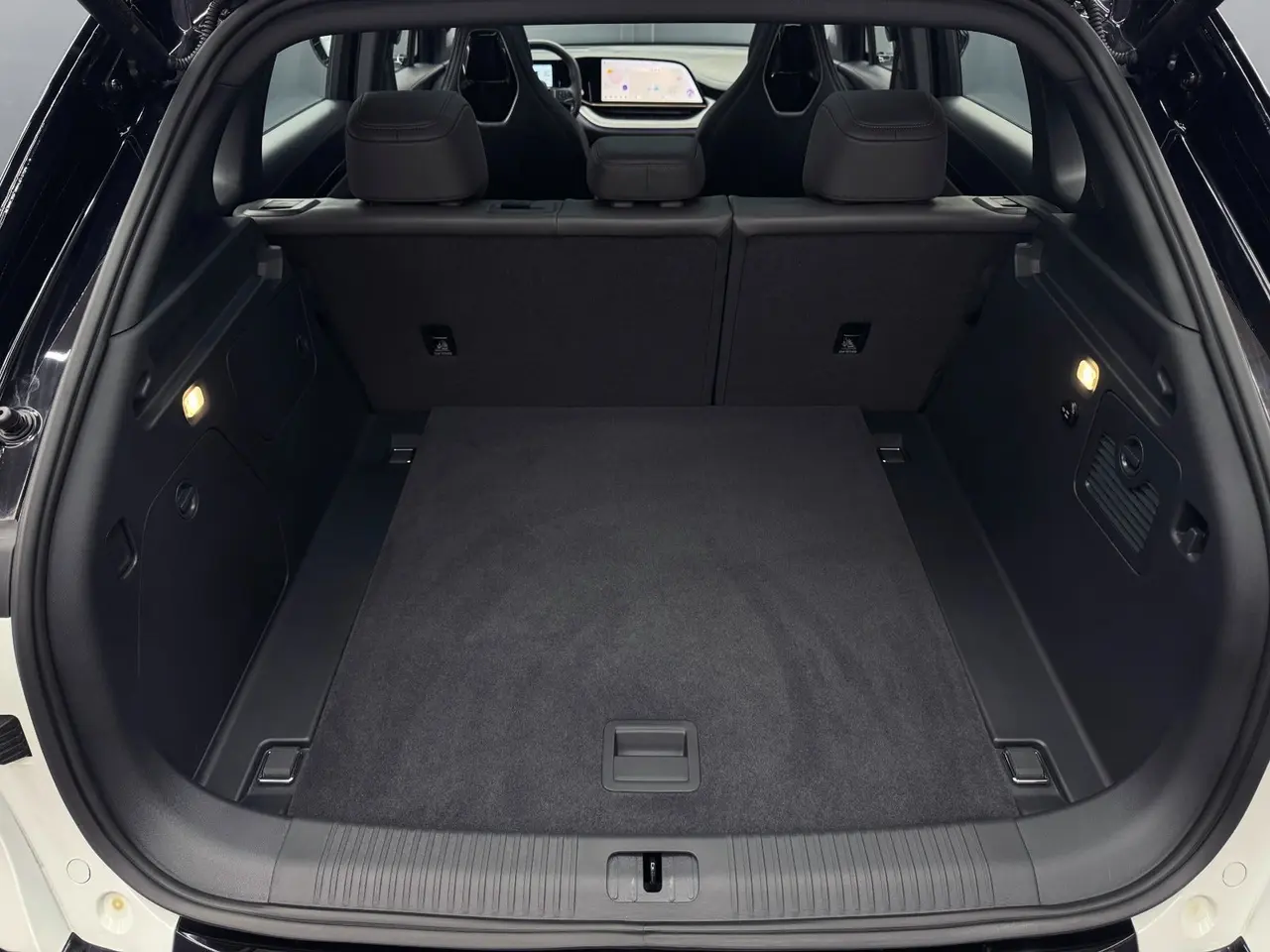 Billede 16 - Hongqi EHS7 111 Exclusive