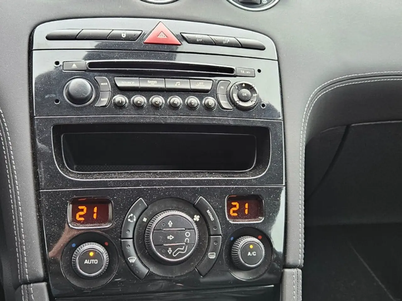 Billede 5 - Peugeot RCZ 1,6 THP 156