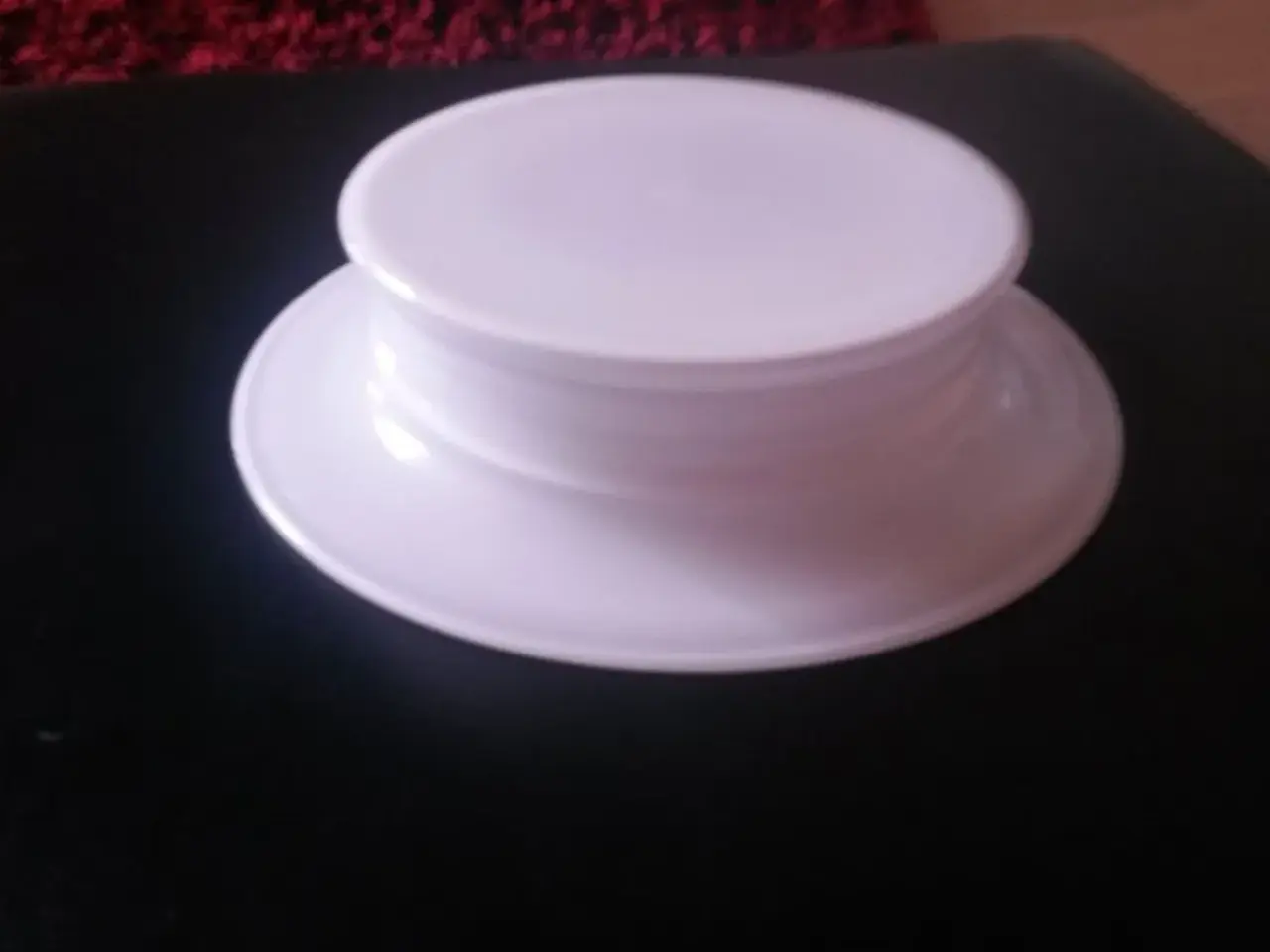 Billede 2 - Royal Copenhagen Crystal Askebæger