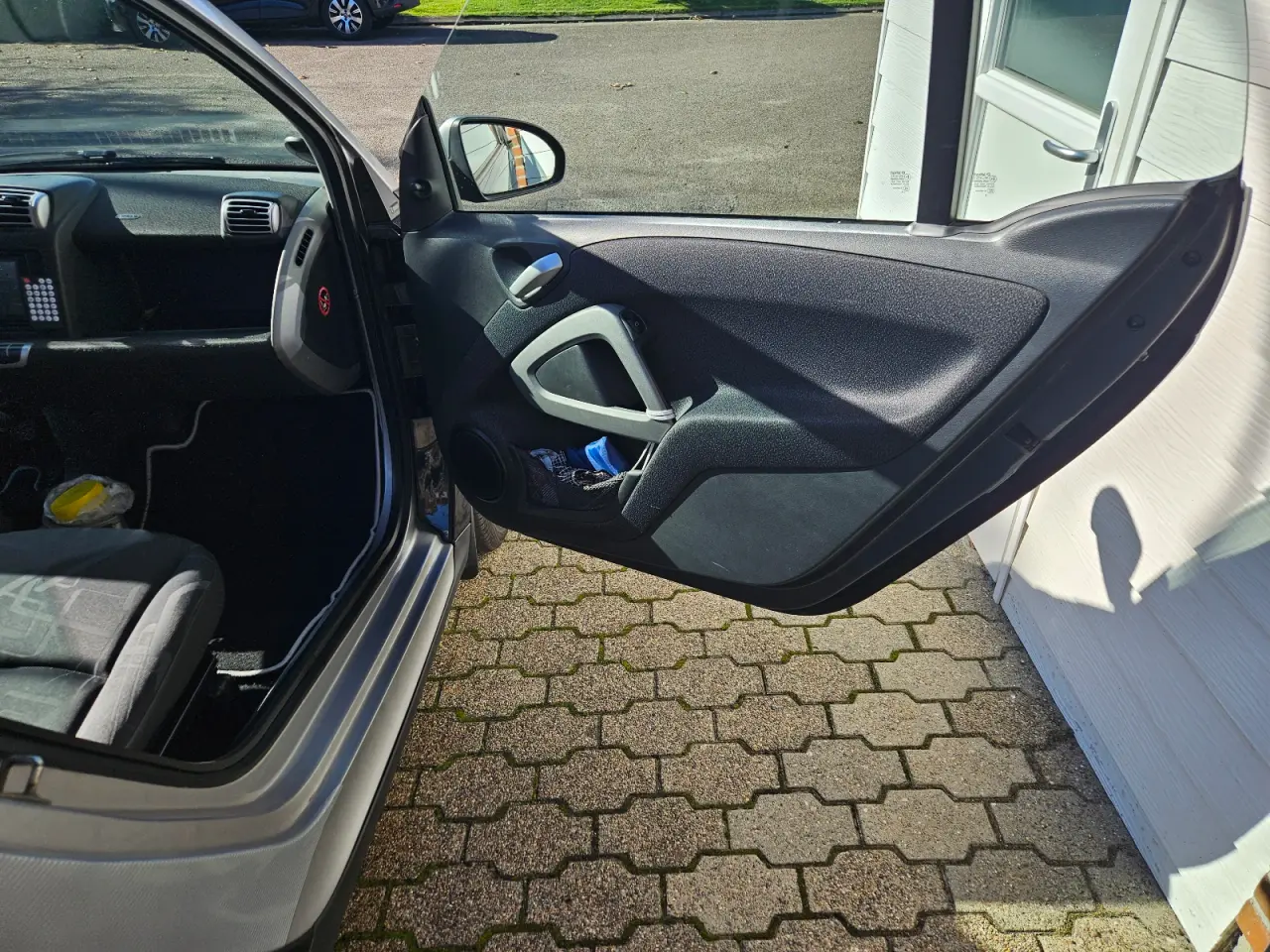 Billede 12 - Smart fortwo Passion