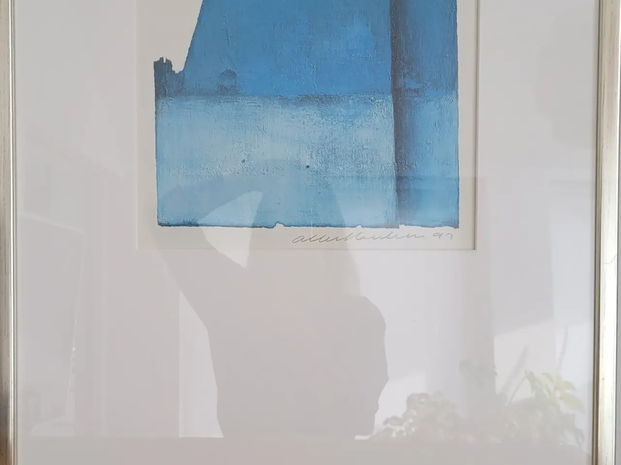Billede 2 - Albert Bertelsen litografier