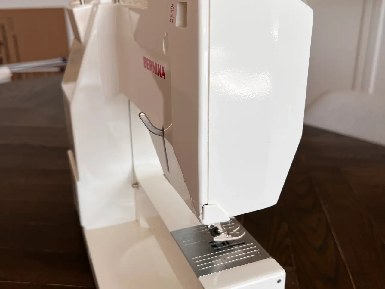 Billede 14 - Bernina 1008 symaskine