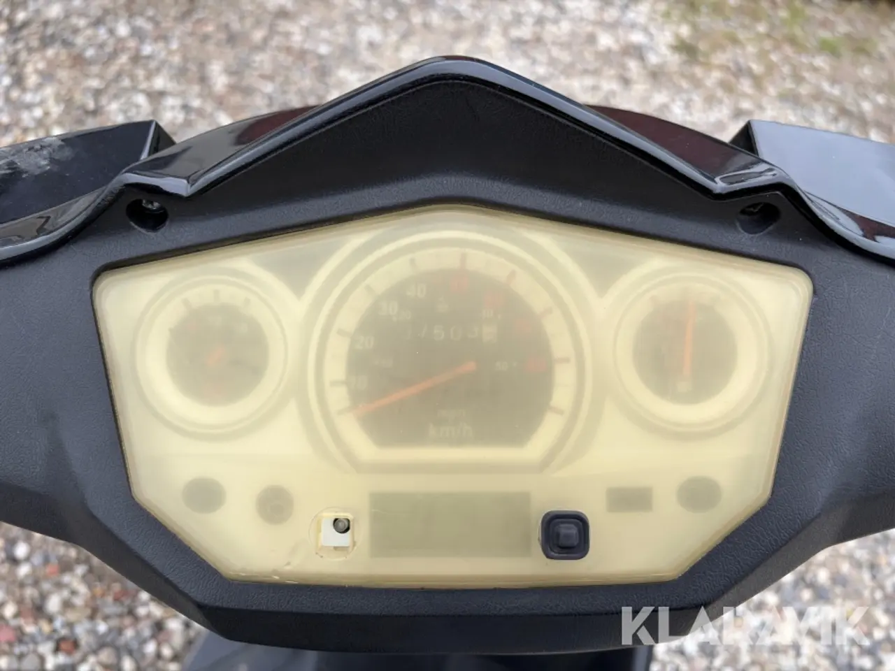 Billede 9 - Scooter Vga Firefox A3
