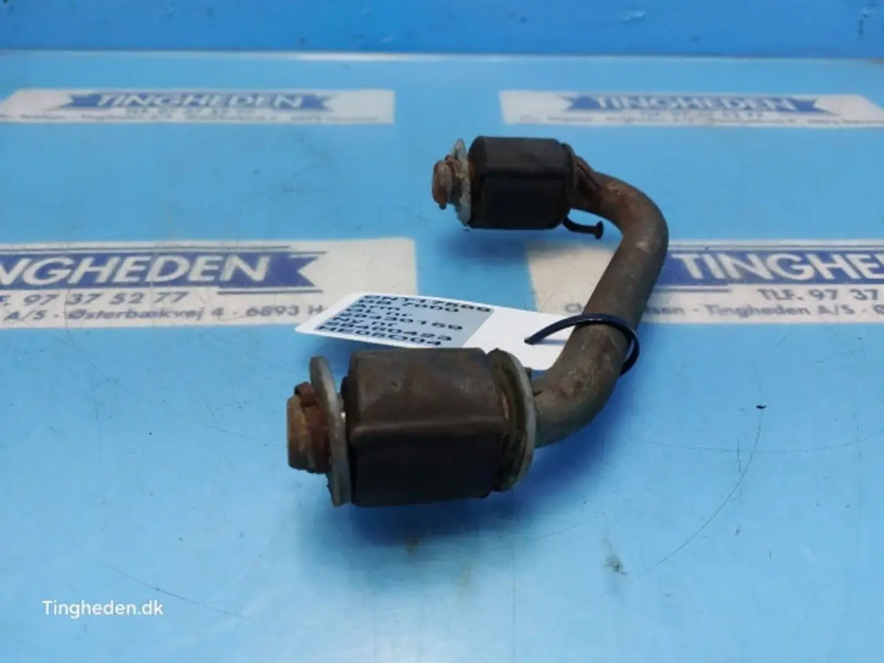 Billede 6 - Dronningborg D7000 Vippearm 28430159