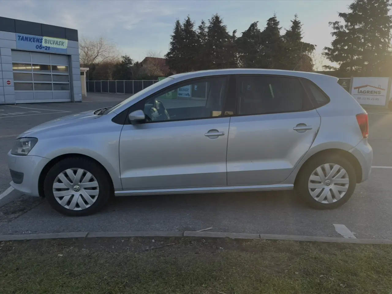 Billede 1 - VW POLO
