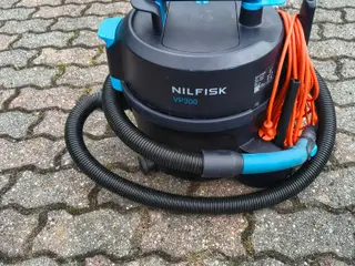 Nilfisk støvsuger vp 300