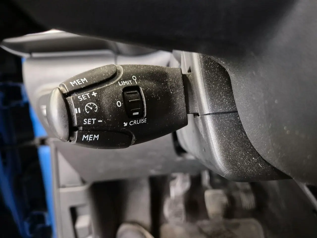 Billede 14 - Citroën C3 1,5 Blue HDi Skyline start/stop 100HK 5d