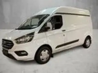 Ford Transit Custom 320 L2 2,0 TDCi 130 Ambiente