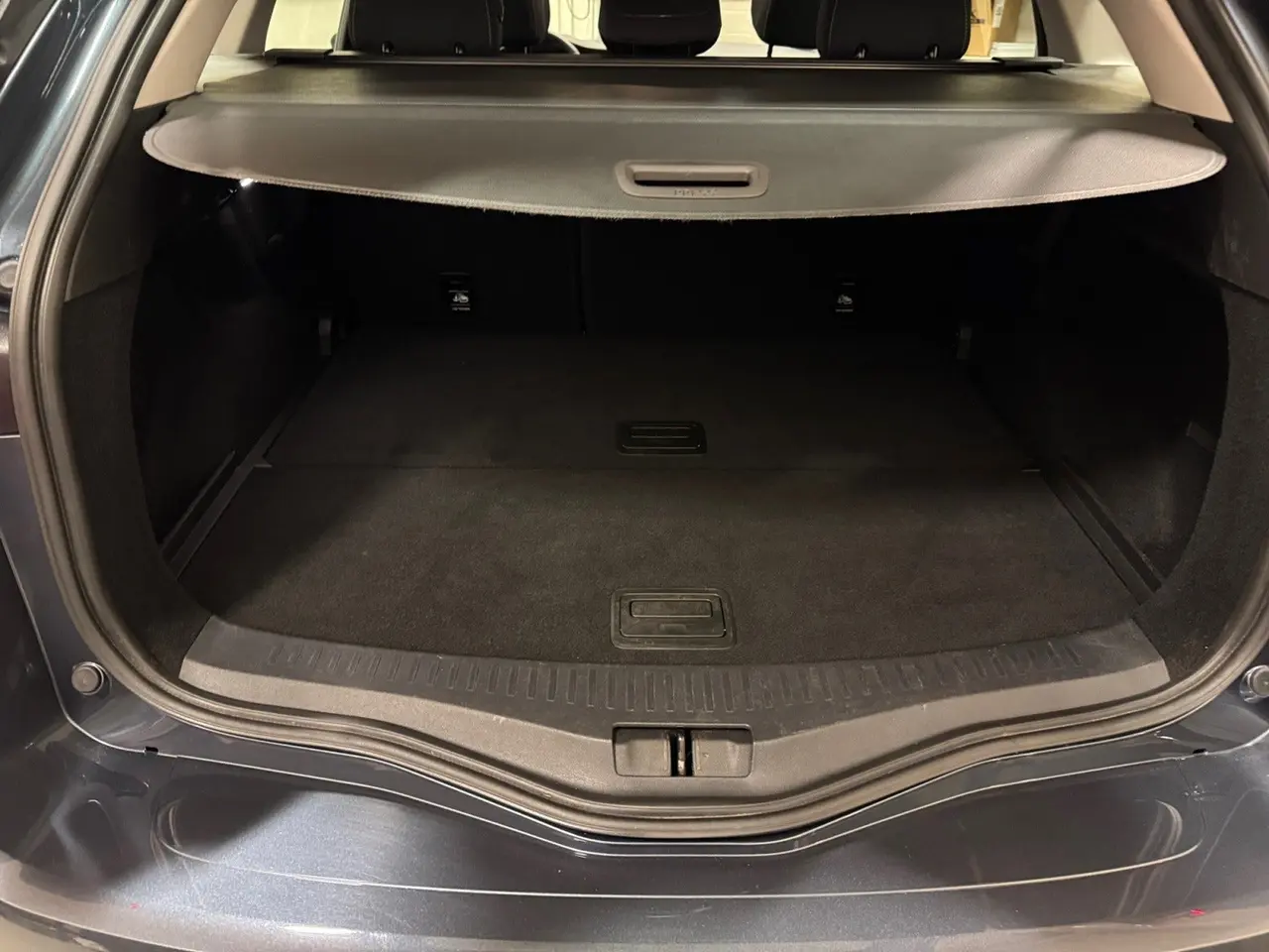 Billede 13 - Renault Megane IV 1,3 TCe 140 Limited Sport Tourer EDC