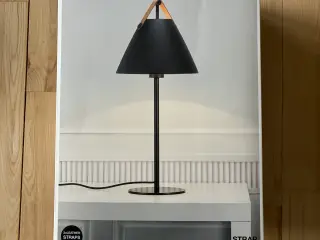 Helt ny Strap bordlampe